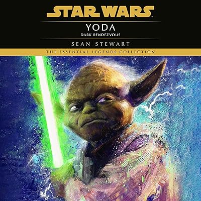 Yoda: Dark Rendezvous: Star Wars Legends