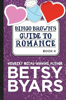 Bingo Brown's Guide to Romance
