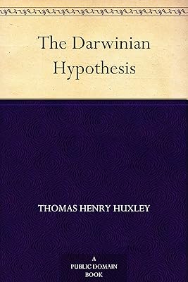 The Darwinian Hypothesis