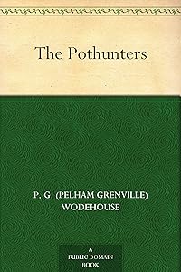 The Pothunters