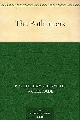 The Pothunters