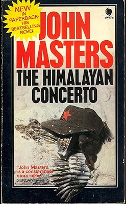 Himalayan Concerto