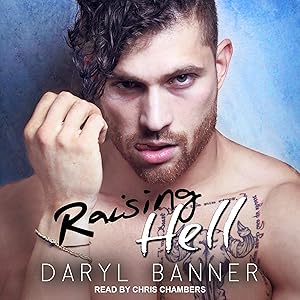 Raising Hell by Daryl Banner