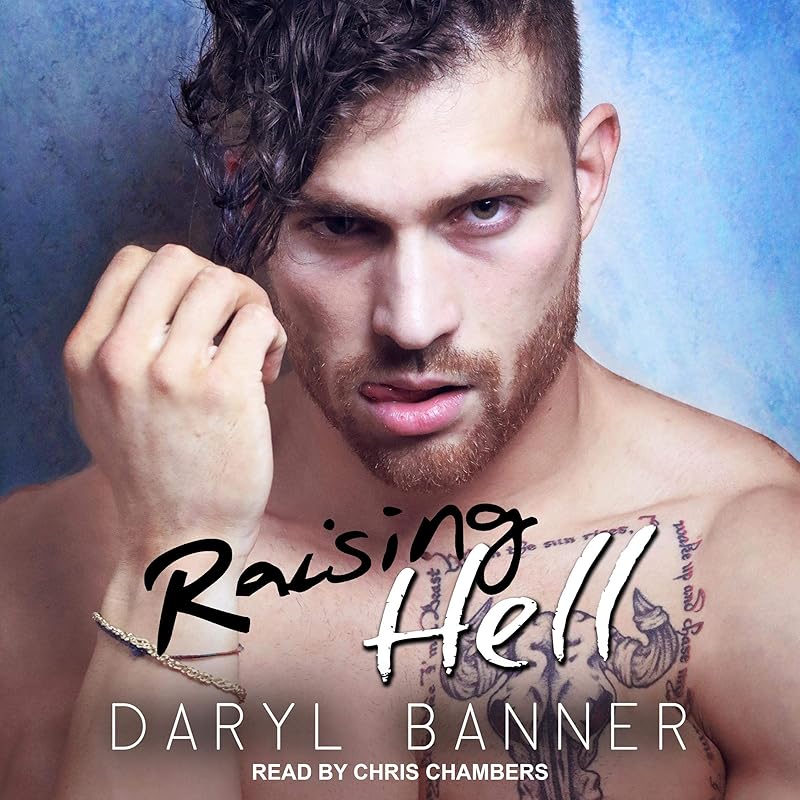 Raising Hell by Daryl Banner