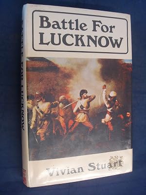 Battle for Lucknow