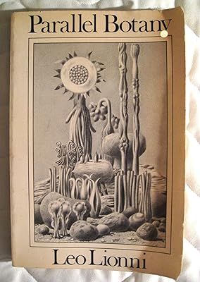 Parallel Botany (English and Italian Edition)