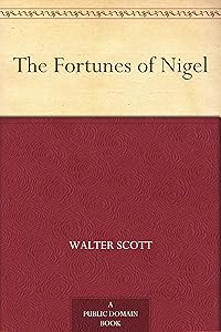 The Fortunes of Nigel