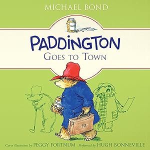 Paddington Goes to Town