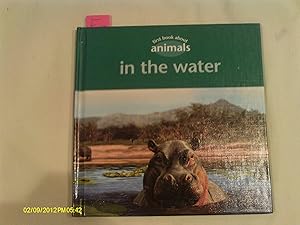 First Book About Animals in the Water