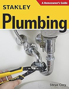 Plumbing by G.J. Blower