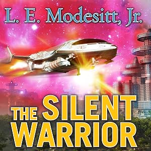 The Silent Warrior: Forever Hero Series #2 by Kyle McCarley