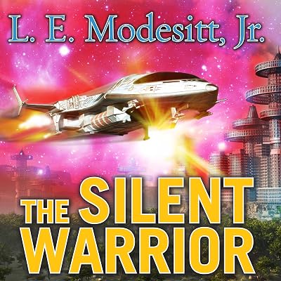 The Silent Warrior: Forever Hero Series #2
