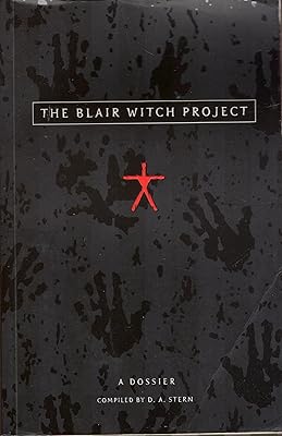 The Blair Witch Project: a Dossier