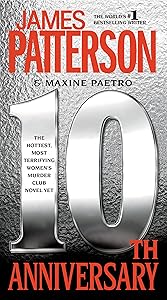 10th Anniversary (Women's Murder Club)