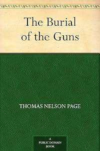 The Burial of the Guns