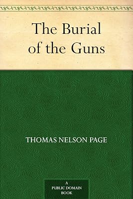 The Burial of the Guns
