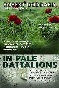 In Pale Battalions