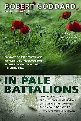 In Pale Battalions