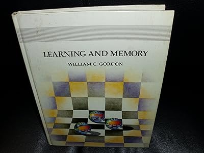 Learning and Memory