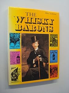 The whisky barons by Allen Andrews