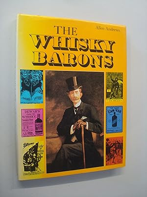 The whisky barons
