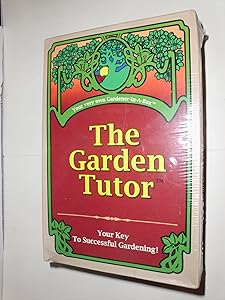 The Garden Tutor