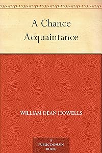A Chance Acquaintance
