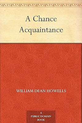 A Chance Acquaintance