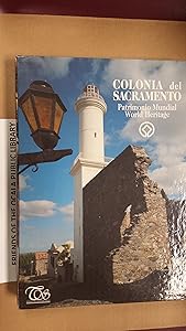 Colonia Del Sacramento: A World Heritage