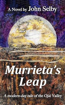 Murrieta's Leap