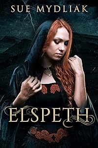 Elspeth by Sue Mydliak