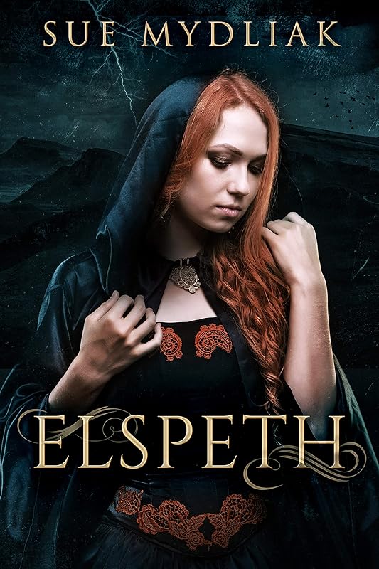 Elspeth by Sue Mydliak