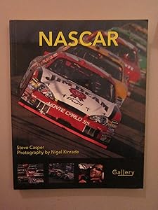 Nascar (Gallery) by Steve Casper