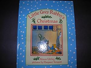 Little Grey Rabbit's Christmas