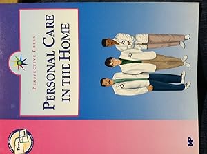 Personal Care in the Home by Perspective Press