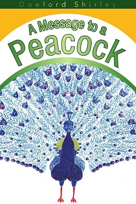 A Message to a Peacock
