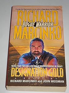 Designation Gold (Rogue Warrior)