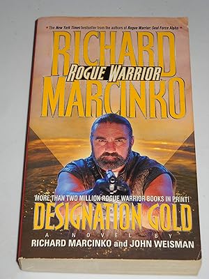 Designation Gold (Rogue Warrior)