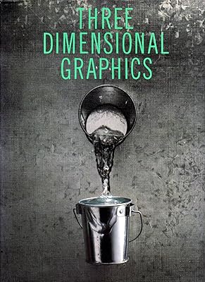Three Dimensional Graphics