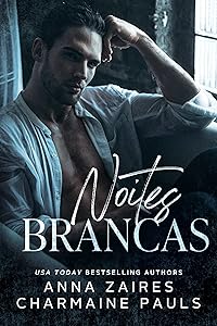 Noites Brancas (Duologia White Nights Livro 1) (Portuguese Edition)