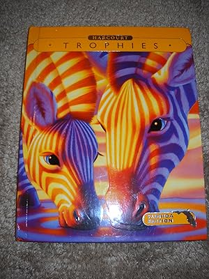 Changing Patterns, Level 3-1: Trophies Series