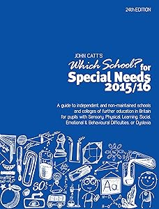 Which School? For Special Needs 2015/16