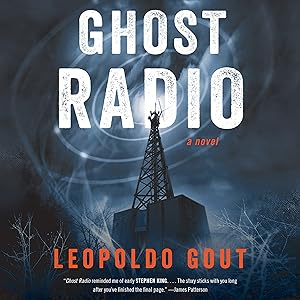 Ghost Radio by Leopoldo Gout
