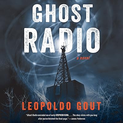 Ghost Radio