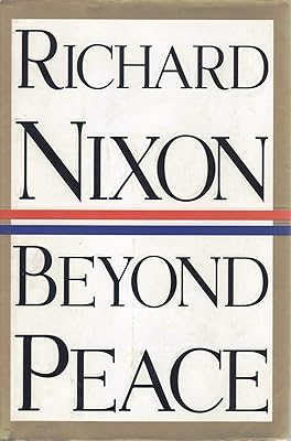 Beyond Peace