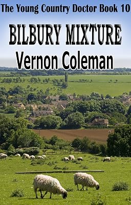 The Young Country Doctor Book 10: Bilbury Mixture