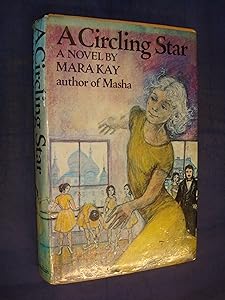 A Circling Star by Mara Kay