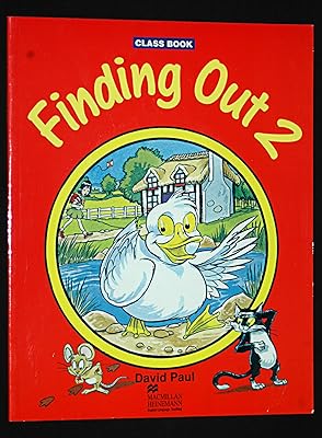 Finding Out 2