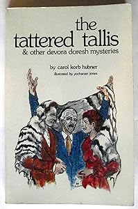 Tattered Tallis (Judaica Youth Series) by Carol Korb Hubner