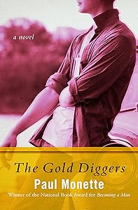 The Gold Diggers: A Novel
